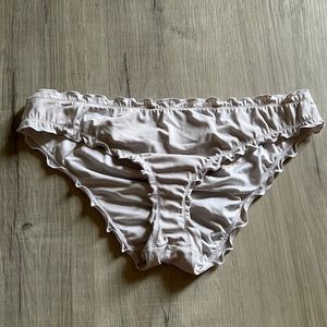 Bathing suit bottoms